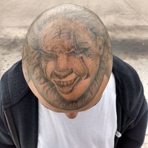 Meet your Posher, Mark